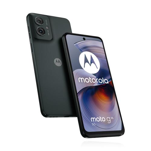 Motorola Moto G55 5G 256GB Forest Grey verkaufen