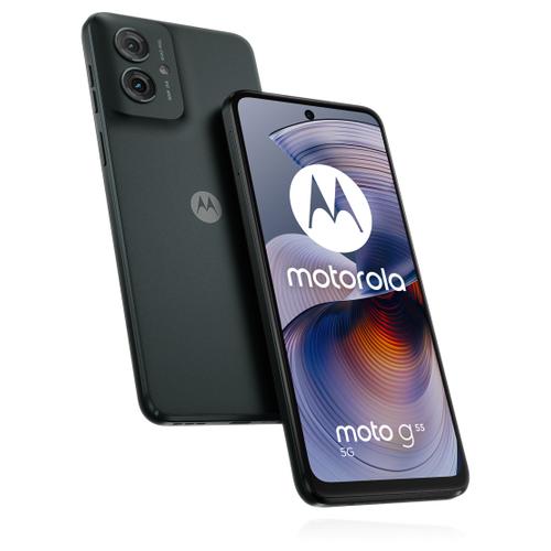 Motorola Motorola Moto G55 5G 256GB Forest Grey