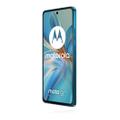 Motorola Moto G75 5G 8GB RAM 256GB Aqua Blue