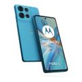 Motorola Moto G75 5G 8GB RAM 256GB Aqua Blue