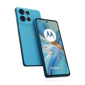 Motorola Moto G75 5G 8GB RAM 256GB Aqua Blue