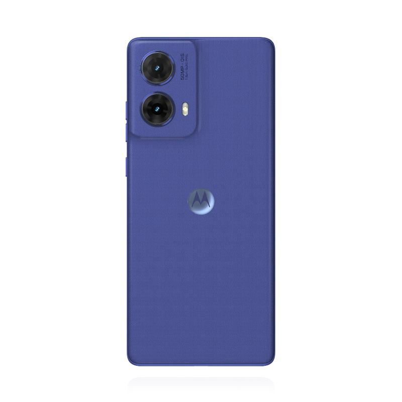 Motorola Moto G85 8GB RAM 256GB Cobalt Blue