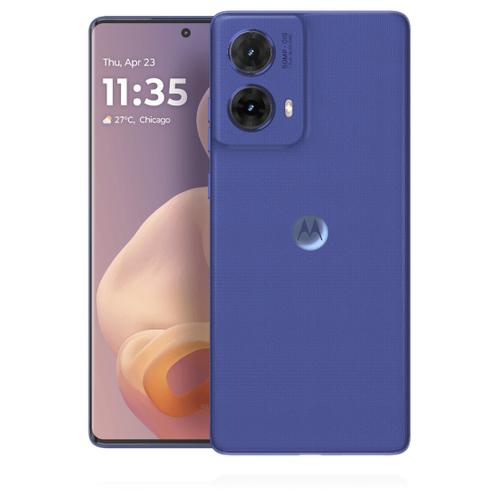 Motorola Motorola Moto G85 8GB RAM 256GB Cobalt Blue