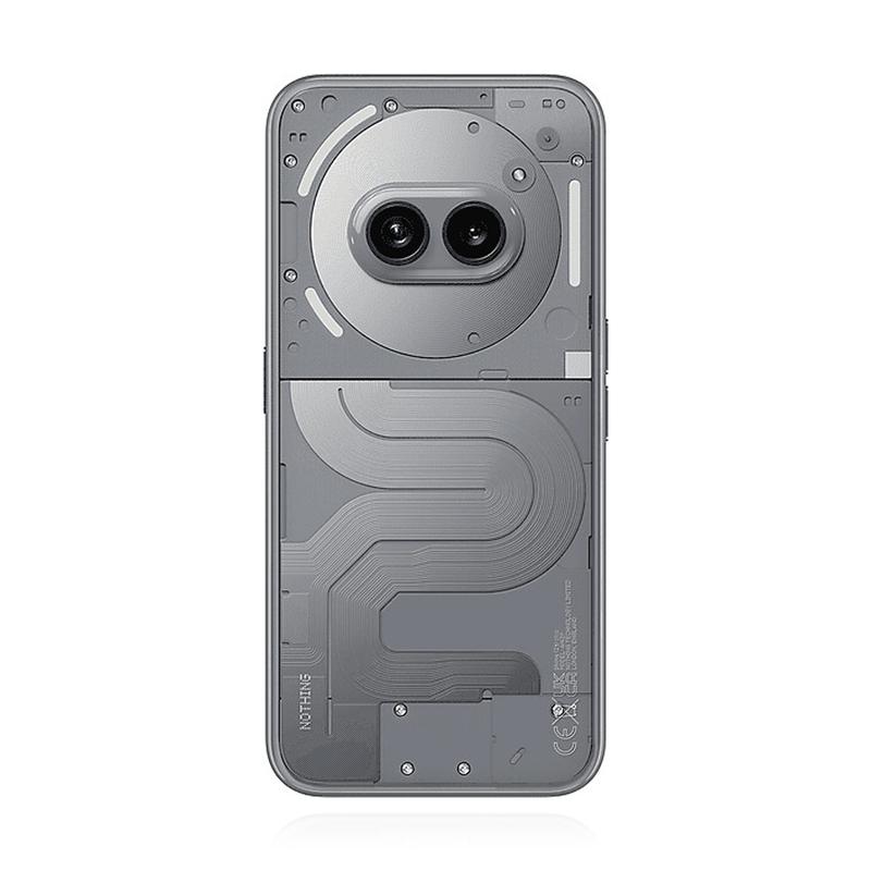 Nothing Phone (2a) Plus 256GB Grau