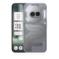 Nothing Phone (2a) Plus 256GB Grau