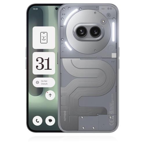 Nothing Nothing Phone (2a) Plus 256GB Grau
