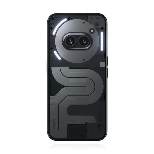 Nothing Nothing Phone (2a) Plus 256GB Schwarz