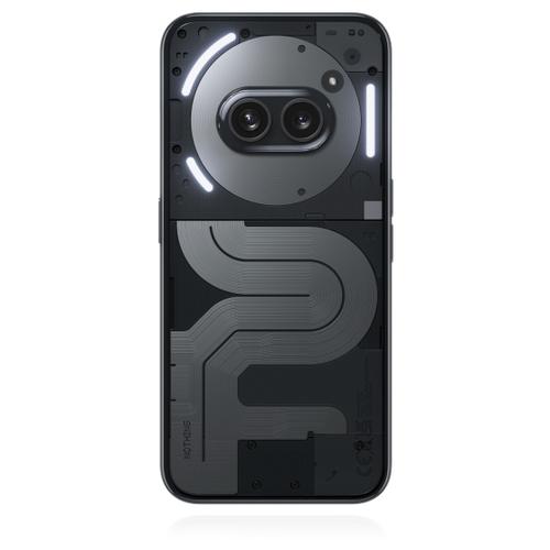 Nothing Nothing Phone (2a) Plus 256GB Schwarz