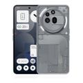 Nothing Phone (3a) Pro 256GB Grau