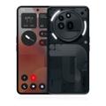 Nothing Phone (3a) Pro 256GB Schwarz