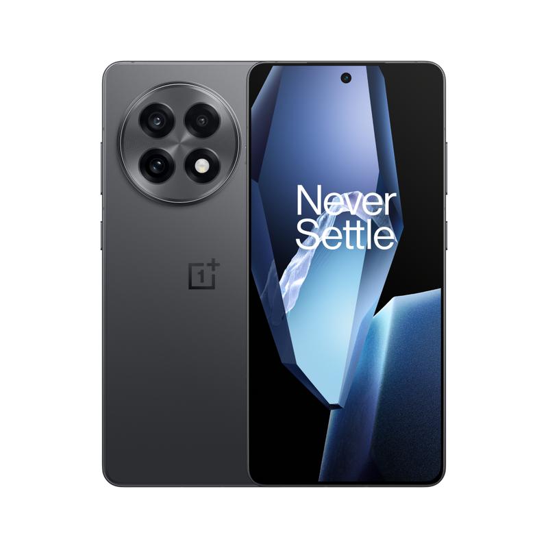 OnePlus 13R 256GB Nebula Noir