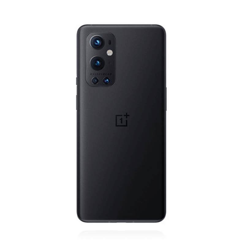 OnePlus 9 Pro Dual Sim 8GB RAM 128GB Stellar Black