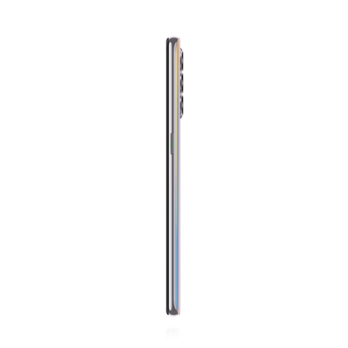 Oppo Find X3 lite 5G 8GB RAM 128GB Galactic Silver
