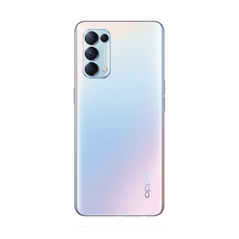 Oppo Find X3 lite 5G 8GB RAM 128GB Galactic Silver