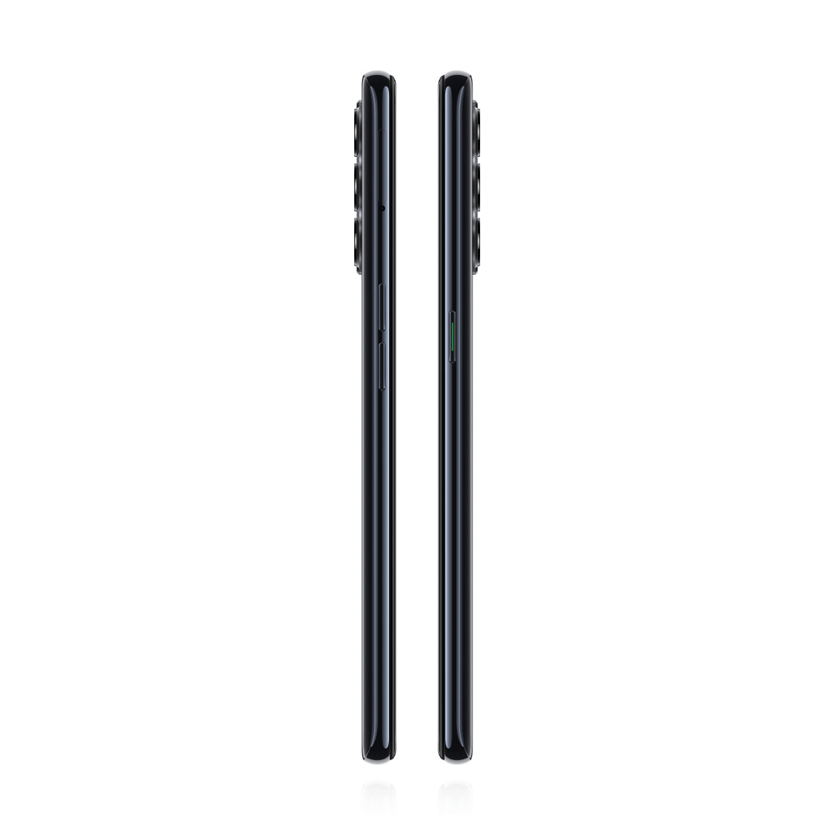 Oppo Find X3 lite 5G 8GB RAM 128GB Starry Black