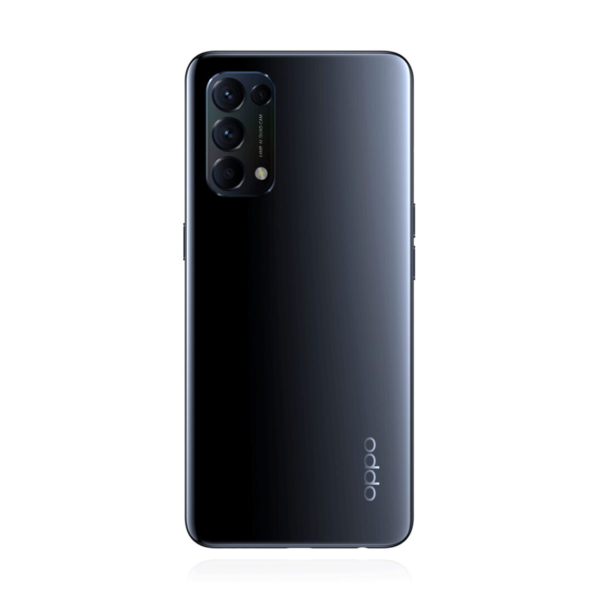 Oppo Find X3 lite 5G 8GB RAM 128GB Starry Black