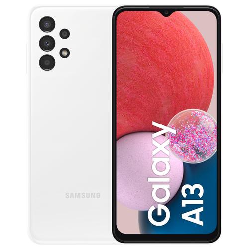 Samsung Samsung Galaxy A13 128GB White