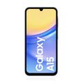 Samsung Galaxy A15 4G 256GB Blue Black