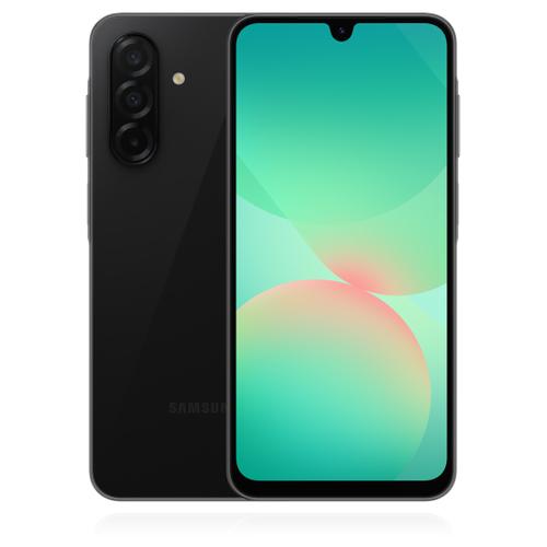 Samsung Samsung Galaxy A26 5G 128GB Black