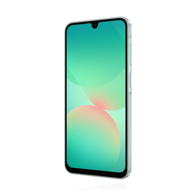 Samsung Galaxy A26 5G 128GB Mint