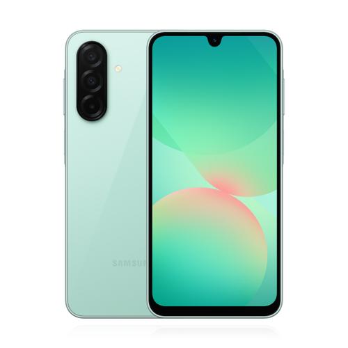 Samsung Galaxy A26 5G 128GB Mint verkaufen