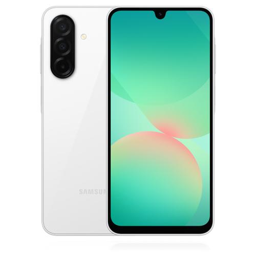 Samsung Samsung Galaxy A26 5G 128GB White
