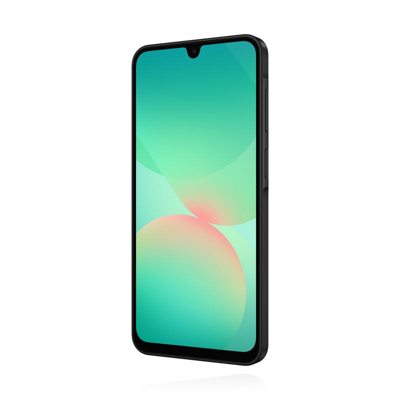 Samsung Galaxy A26 5G 256GB Black