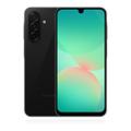 Samsung Galaxy A26 5G 256GB Black