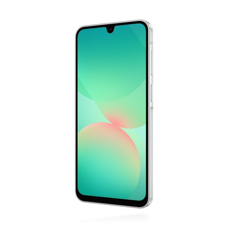Samsung Galaxy A26 5G 256GB White