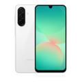 Samsung Galaxy A26 5G 256GB White