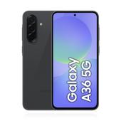 Samsung Galaxy A36 5G 128GB Awesome Black