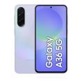 Samsung Galaxy A36 5G 256GB Awesome Lavender