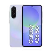 Samsung Galaxy A36 5G 256GB Awesome Lavender