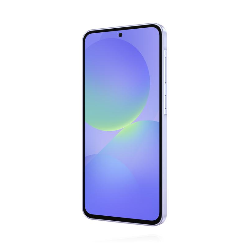 Samsung Galaxy A36 5G 128GB Awesome Lavender
