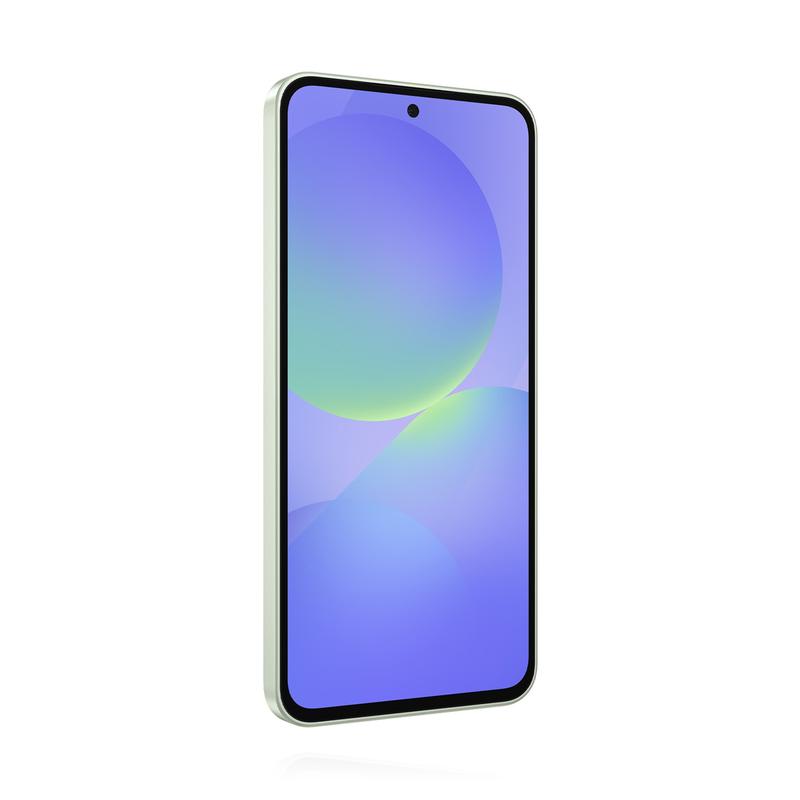 Samsung Galaxy A36 5G 128GB Awesome Lime