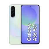 Samsung Galaxy A36 5G 128GB Awesome Lime