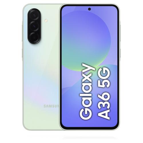 Samsung Samsung Galaxy A36 5G 128GB Awesome Lime
