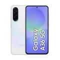 Samsung Galaxy A36 5G 128GB Awesome White
