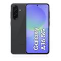 Samsung Galaxy A36 5G 256GB Awesome Black