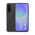 Samsung Galaxy A36 5G 256GB Awesome Black