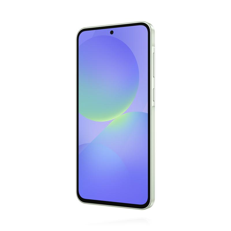 Samsung Galaxy A36 5G 256GB Awesome Lime