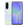 Samsung Galaxy A36 5G 256GB Awesome Lime