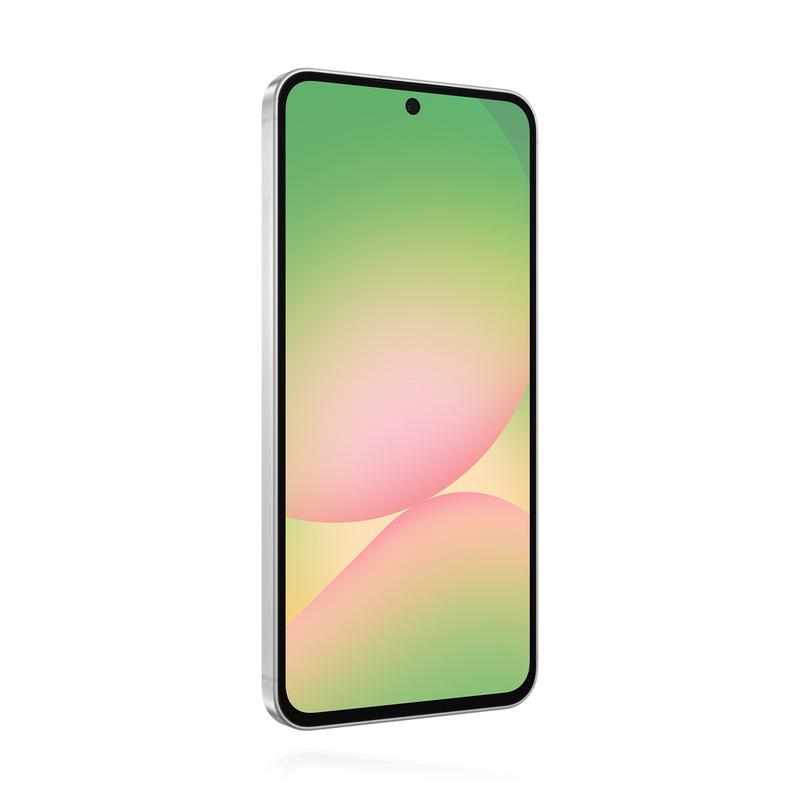 Samsung Galaxy A56 5G 128GB Awesome Lightgrey