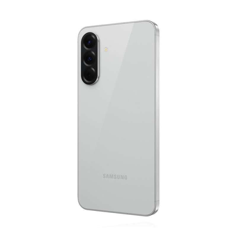 Samsung Galaxy A56 5G 128GB Awesome Lightgrey