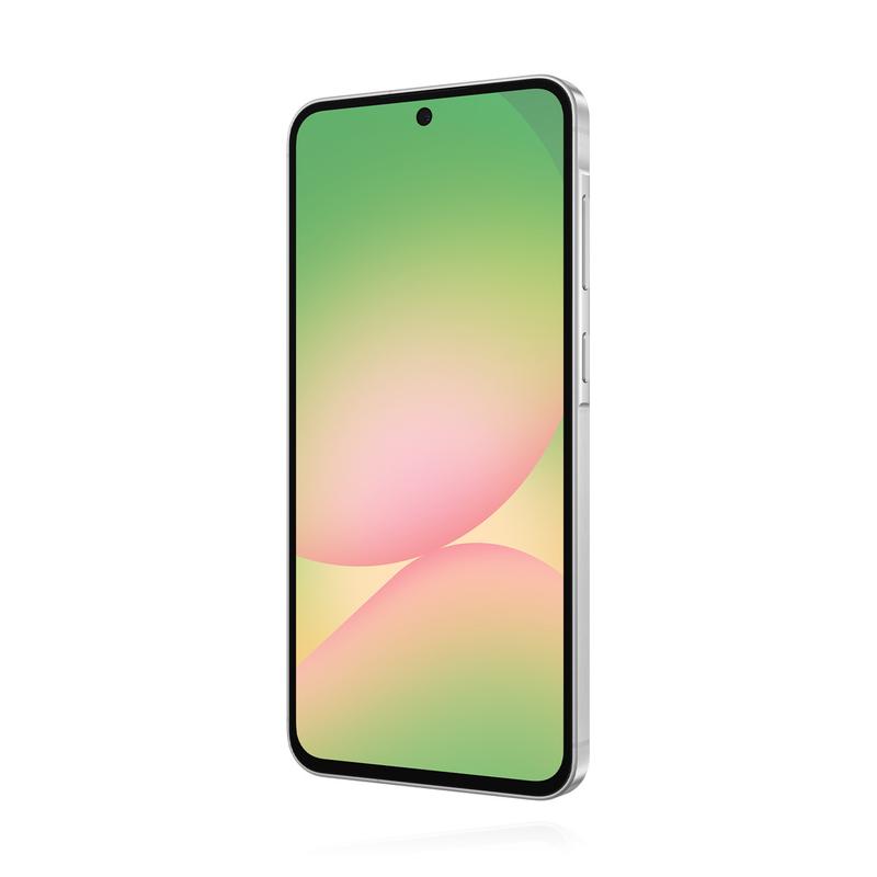Samsung Galaxy A56 5G 128GB Awesome Lightgrey