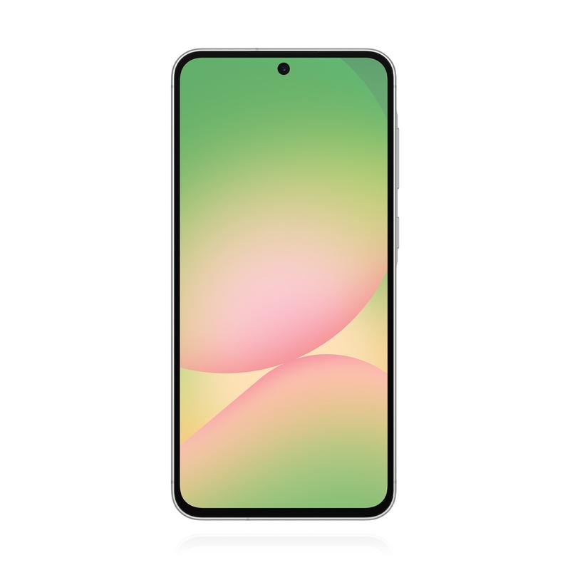 Samsung Galaxy A56 5G 128GB Awesome Lightgrey
