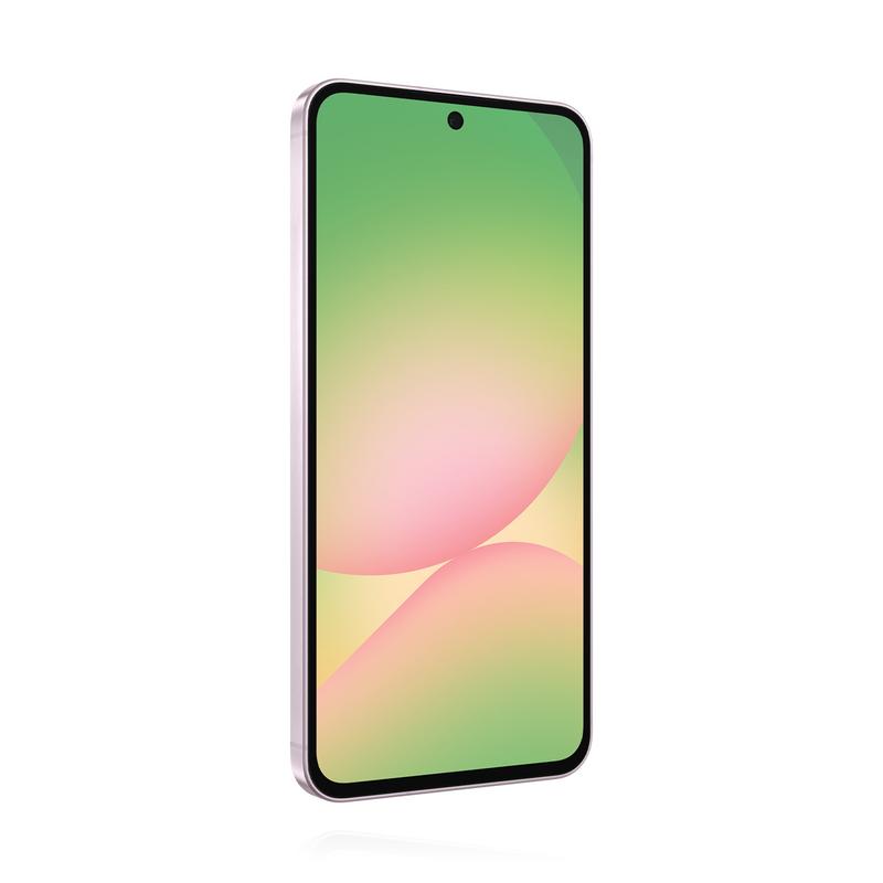 Samsung Galaxy A56 5G 128GB Awesome Pink