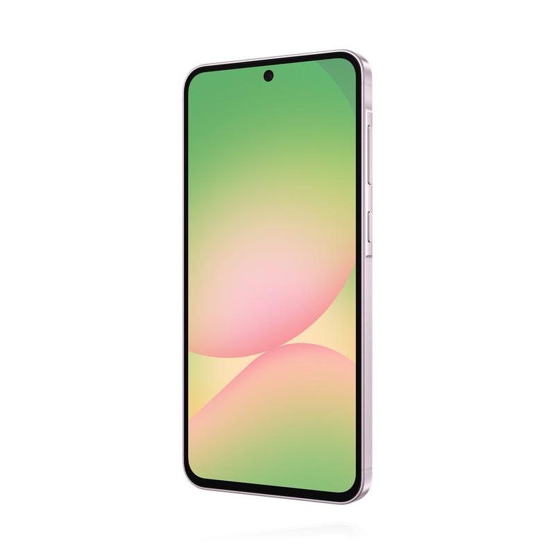 Samsung Galaxy A56 5G 128GB Awesome Pink