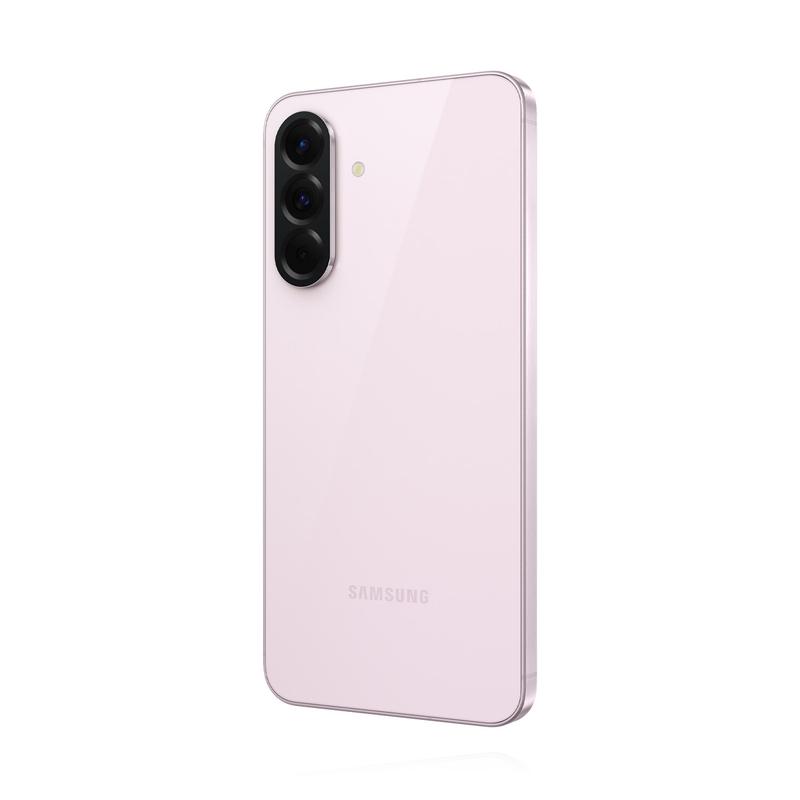 Samsung Galaxy A56 5G 128GB Awesome Pink