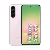 Samsung Galaxy A56 5G 128GB Awesome Pink